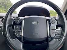 Land Rover Discovery 4 SD V6 Landmark 