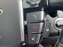 Land Rover Discovery 4 SD V6 Landmark 