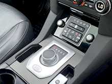 Land Rover Discovery 4 SD V6 Landmark 