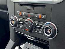 Land Rover Discovery 4 SD V6 Landmark 