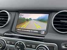 Land Rover Discovery 4 SD V6 Landmark 