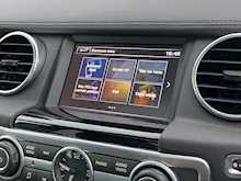Land Rover Discovery 4 SD V6 Landmark 