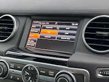 Land Rover Discovery 4 SD V6 Landmark 