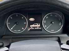 Land Rover Discovery 4 SD V6 Landmark 