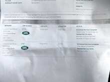 Land Rover Discovery 4 SD V6 Landmark 