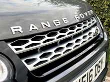 Land Rover Range Rover Sport 2.0 SD4 HSE Auto 4WD Euro 6 (s/s) 5dr 