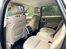 Land Rover Range Rover Sport 2.0 SD4 HSE Auto 4WD Euro 6 (s/s) 5dr 