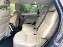 Land Rover Range Rover Sport 2.0 SD4 HSE Auto 4WD Euro 6 (s/s) 5dr 