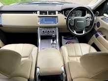Land Rover Range Rover Sport 2.0 SD4 HSE Auto 4WD Euro 6 (s/s) 5dr 