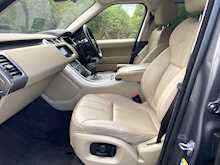 Land Rover Range Rover Sport 2.0 SD4 HSE Auto 4WD Euro 6 (s/s) 5dr 