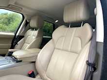 Land Rover Range Rover Sport 2.0 SD4 HSE Auto 4WD Euro 6 (s/s) 5dr 