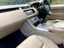 Land Rover Range Rover Sport 2.0 SD4 HSE Auto 4WD Euro 6 (s/s) 5dr 