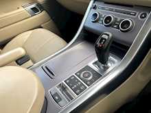 Land Rover Range Rover Sport 2.0 SD4 HSE Auto 4WD Euro 6 (s/s) 5dr 