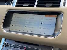 Land Rover Range Rover Sport 2.0 SD4 HSE Auto 4WD Euro 6 (s/s) 5dr 