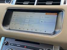 Land Rover Range Rover Sport 2.0 SD4 HSE Auto 4WD Euro 6 (s/s) 5dr 