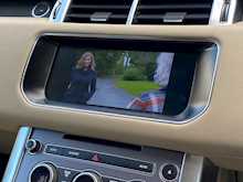 Land Rover Range Rover Sport 2.0 SD4 HSE Auto 4WD Euro 6 (s/s) 5dr 