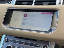 Land Rover Range Rover Sport 2.0 SD4 HSE Auto 4WD Euro 6 (s/s) 5dr 