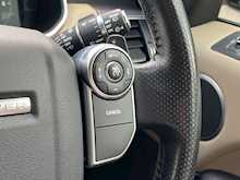 Land Rover Range Rover Sport 2.0 SD4 HSE Auto 4WD Euro 6 (s/s) 5dr 