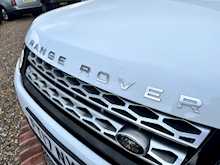 Land Rover Range Rover Sport SD V6 HSE 