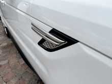 Land Rover Range Rover Sport SD V6 HSE 