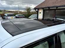 Land Rover Range Rover Sport SD V6 HSE 