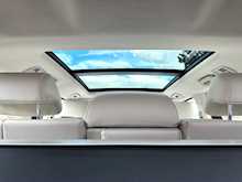 Land Rover Range Rover Sport SD V6 HSE 