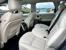 Land Rover Range Rover Sport SD V6 HSE 