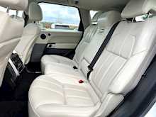 Land Rover Range Rover Sport SD V6 HSE 