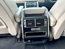 Land Rover Range Rover Sport SD V6 HSE 