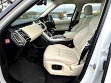 Land Rover Range Rover Sport SD V6 HSE 