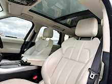 Land Rover Range Rover Sport SD V6 HSE 