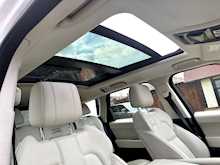 Land Rover Range Rover Sport SD V6 HSE 