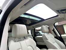 Land Rover Range Rover Sport SD V6 HSE 