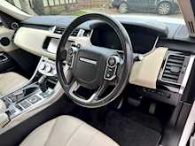 Land Rover Range Rover Sport SD V6 HSE 
