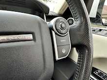 Land Rover Range Rover Sport SD V6 HSE 