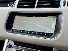 Land Rover Range Rover Sport SD V6 HSE 