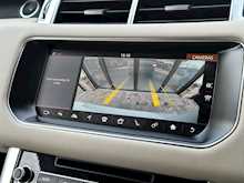 Land Rover Range Rover Sport SD V6 HSE 