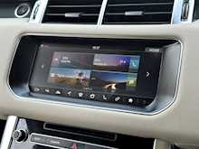 Land Rover Range Rover Sport SD V6 HSE 