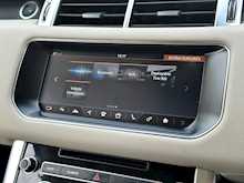 Land Rover Range Rover Sport SD V6 HSE 