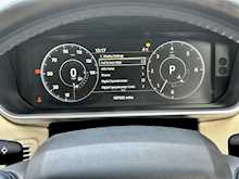 Land Rover Range Rover Sport SD V6 HSE 