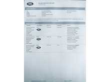 Land Rover Range Rover Sport SD V6 HSE 