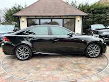 Lexus IS 300 F Sport 