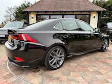 Lexus IS 300 F Sport 
