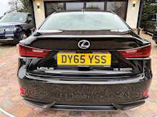 Lexus IS 300 F Sport 