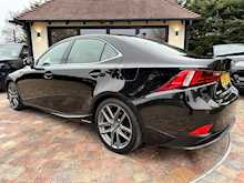 Lexus IS 300 F Sport 