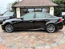 Lexus IS 300 F Sport 