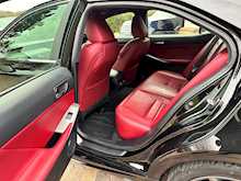 Lexus IS 300 F Sport 
