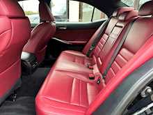 Lexus IS 300 F Sport 