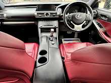 Lexus IS 300 F Sport 