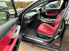 Lexus IS 300 F Sport 